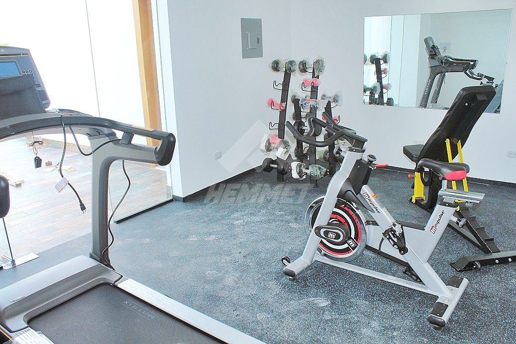 apartamentos - APARTAMENTO LINEA BLANCA Y GIMNASIO LOS LAURELES 1