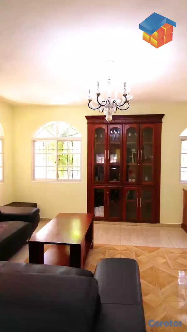 casas vacacionales y villas - Villa Amueblada Venta Bonao 3