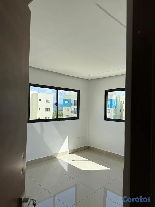 apartamentos - 🏡 Apartamento nuevo a estrenar en Puerto Plata – E 2