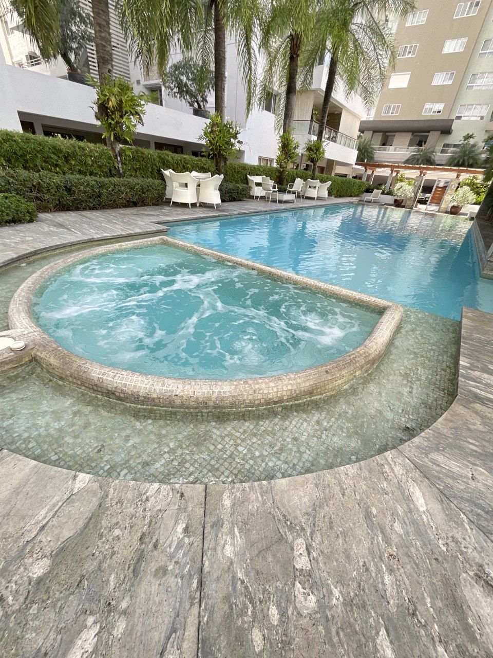apartamentos - Apartamento exclusivo en venta  Piantini 3