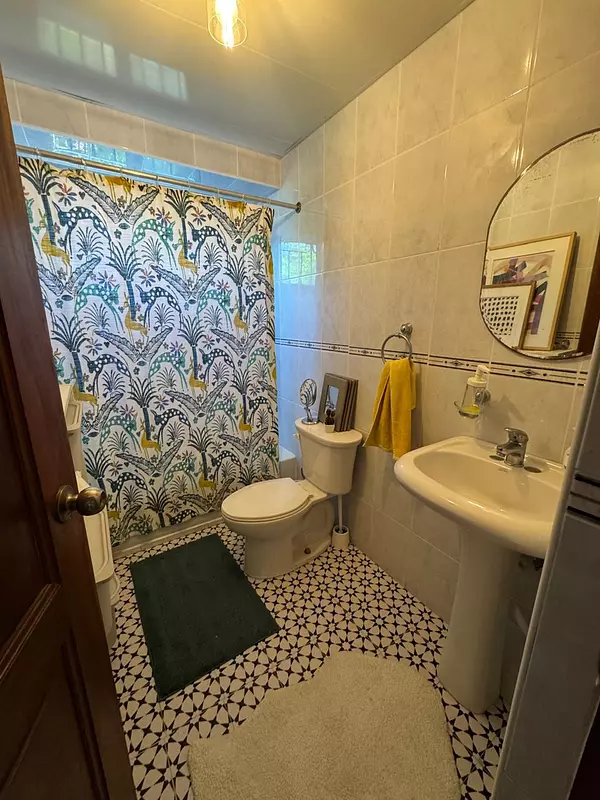 apartamentos - Apartamento de 2 Habitaciones, Gazcue 9