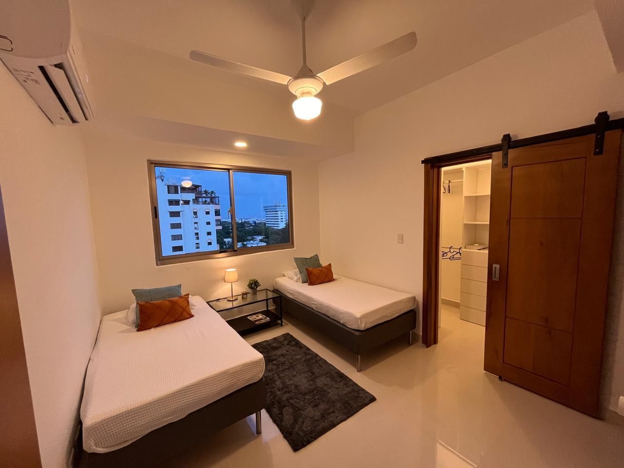 apartamentos - Apartamento en alquiler en la Julia  4