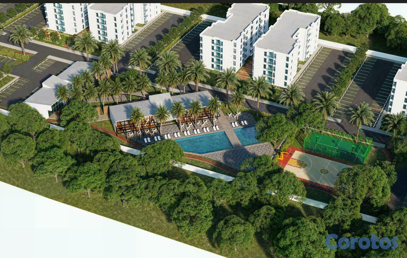 apartamentos - Fabuloso proyecto de apartamentos en Puerto Plata 6