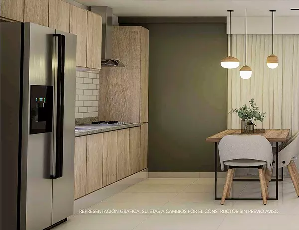 apartamentos - PROYECTO DE APARTAMENTOS EN EL MILLON 8