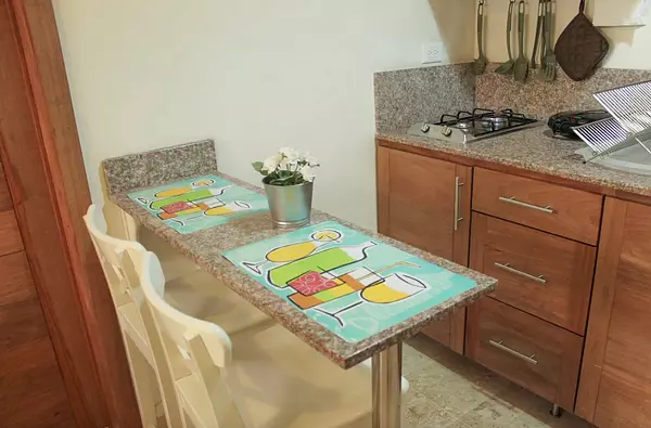 apartamentos - Alquiler Elegante Apartamento Amueblado de 1 Habitación, Zona Colonial 3