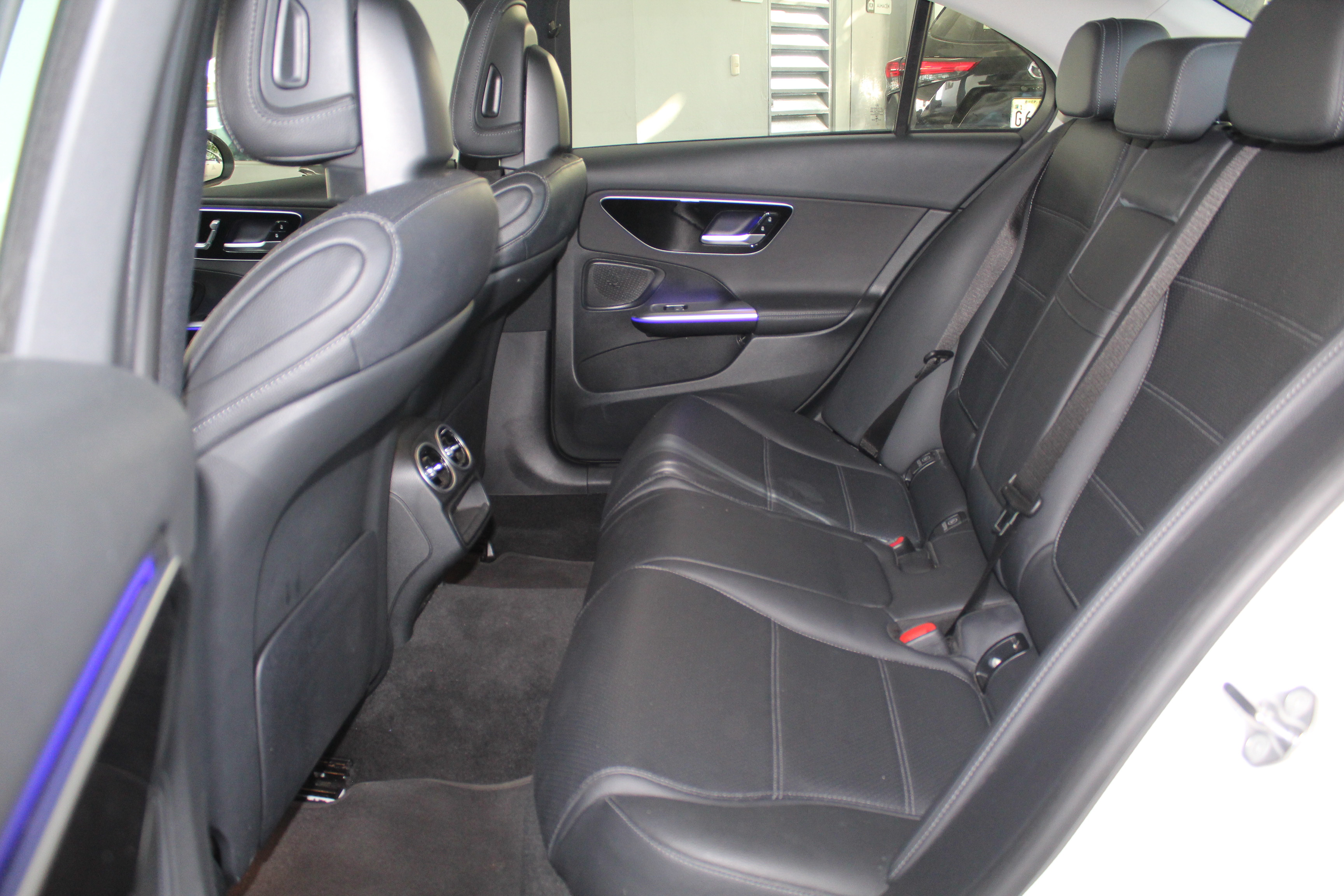 carros - Mercedes Benz C300 2022 2