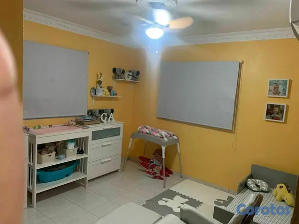 casas - Casa en mirador del oeste 8