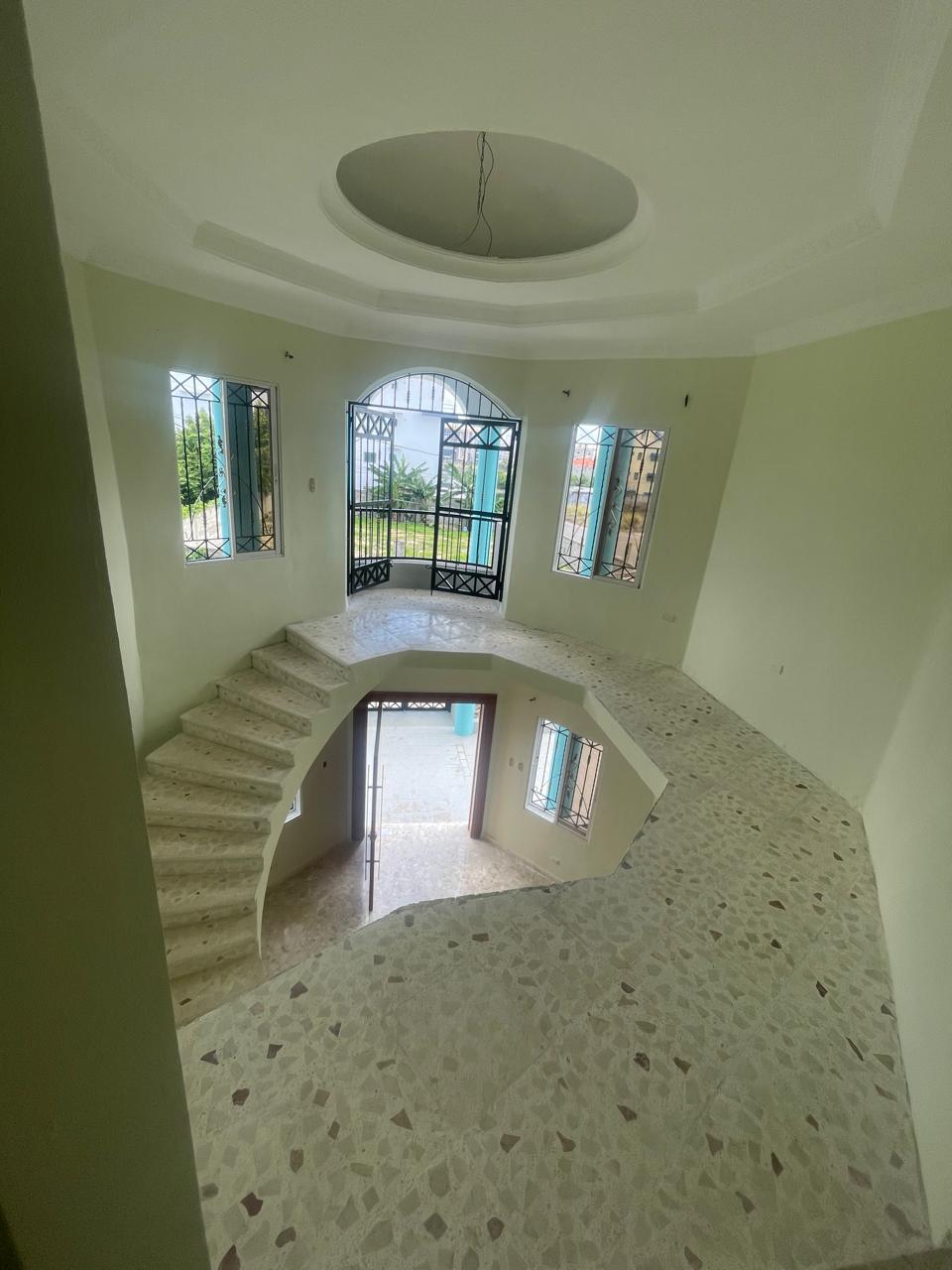 casas - Vendo CASA de Dos niveles Prado oriental 1409 4