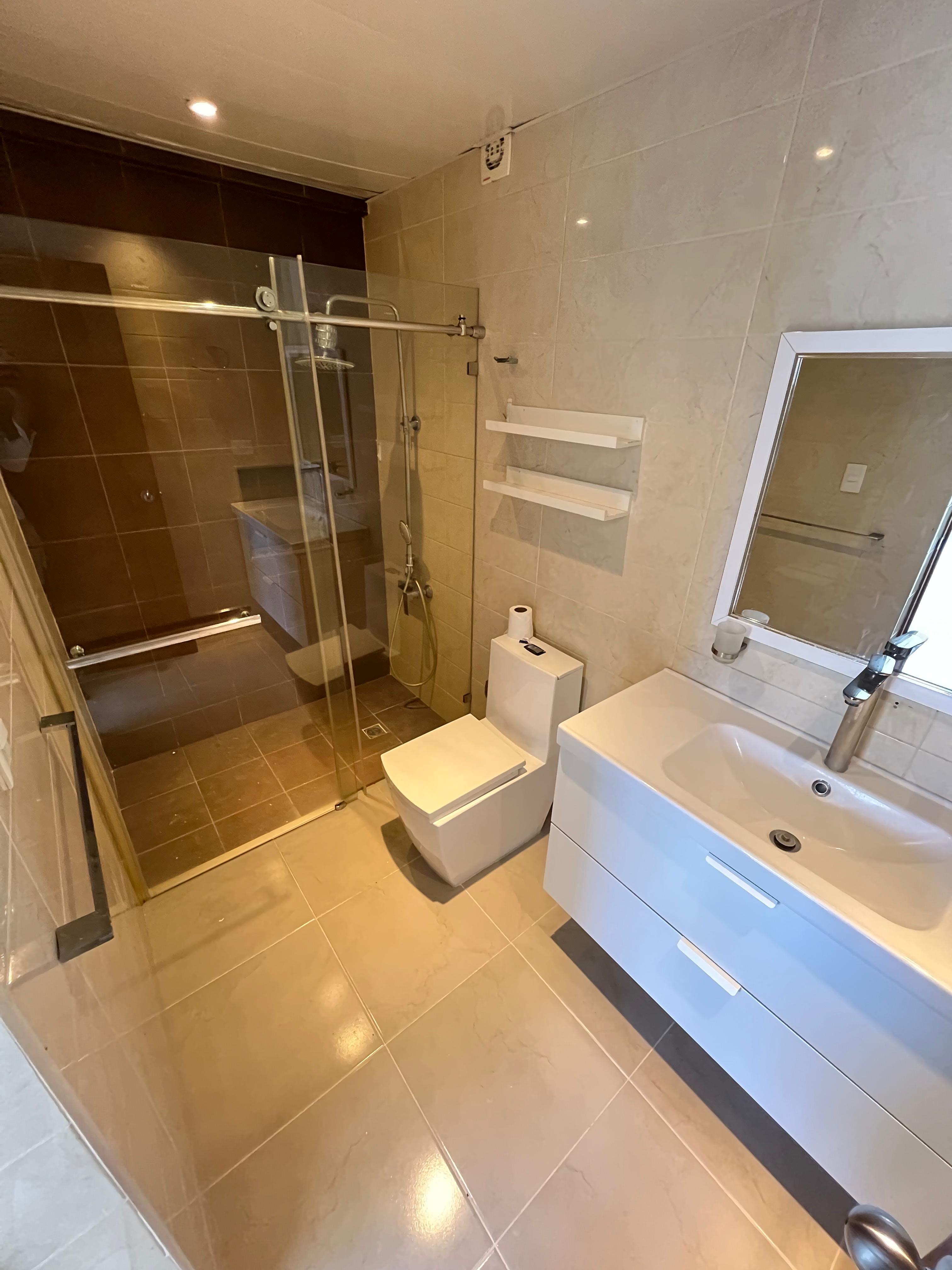 apartamentos - Apartamento de 2 habitaciones en el Mirador sur a  3