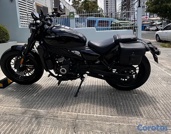 motores y pasolas - CF-MOTO CLC 450CC 2