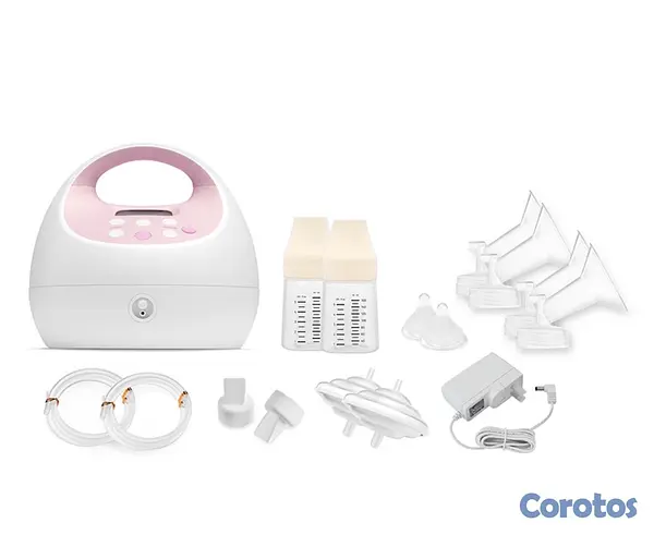 accesorios - Extractor Spectra S2 Plus  2