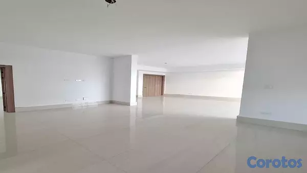 apartamentos - Alquiler apartamento a estrenar – El Millón, D.N 2