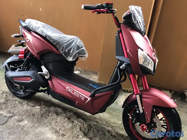 motores y pasolas - Pasola 2