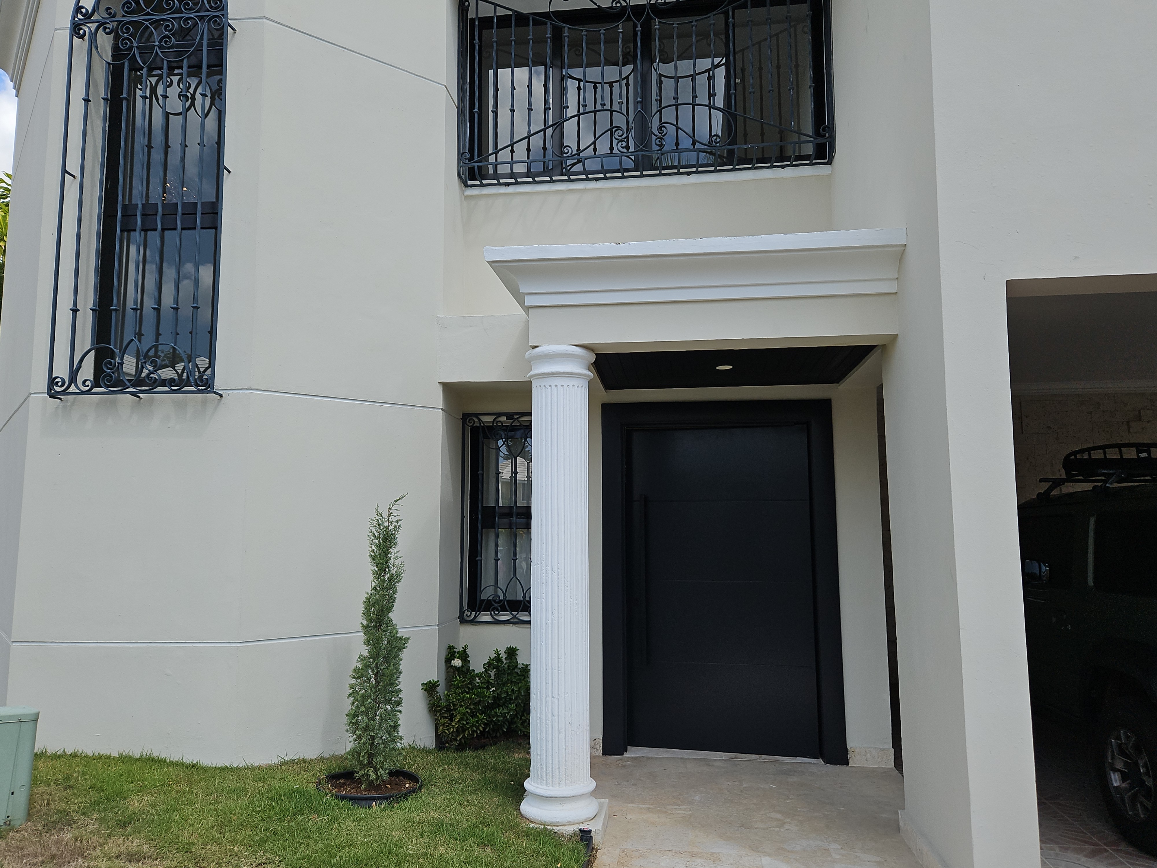 casas - Casa en Alquiler en Las Praderas  0