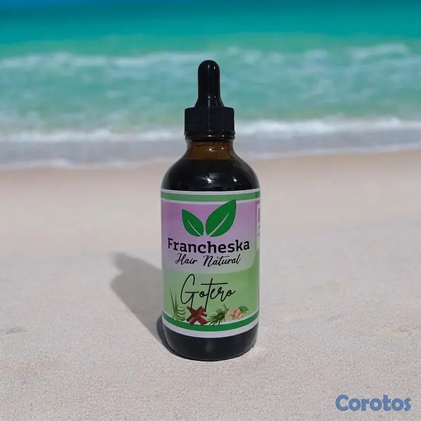 salud y belleza - vendemos productos capilares naturales  10