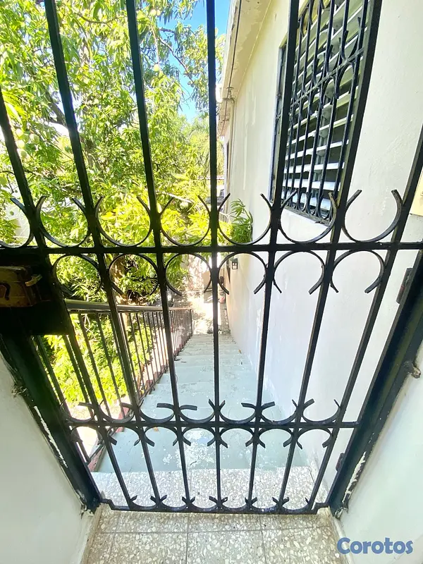apartamentos - APARTA-ESTUDIO AMUEBLADO  8