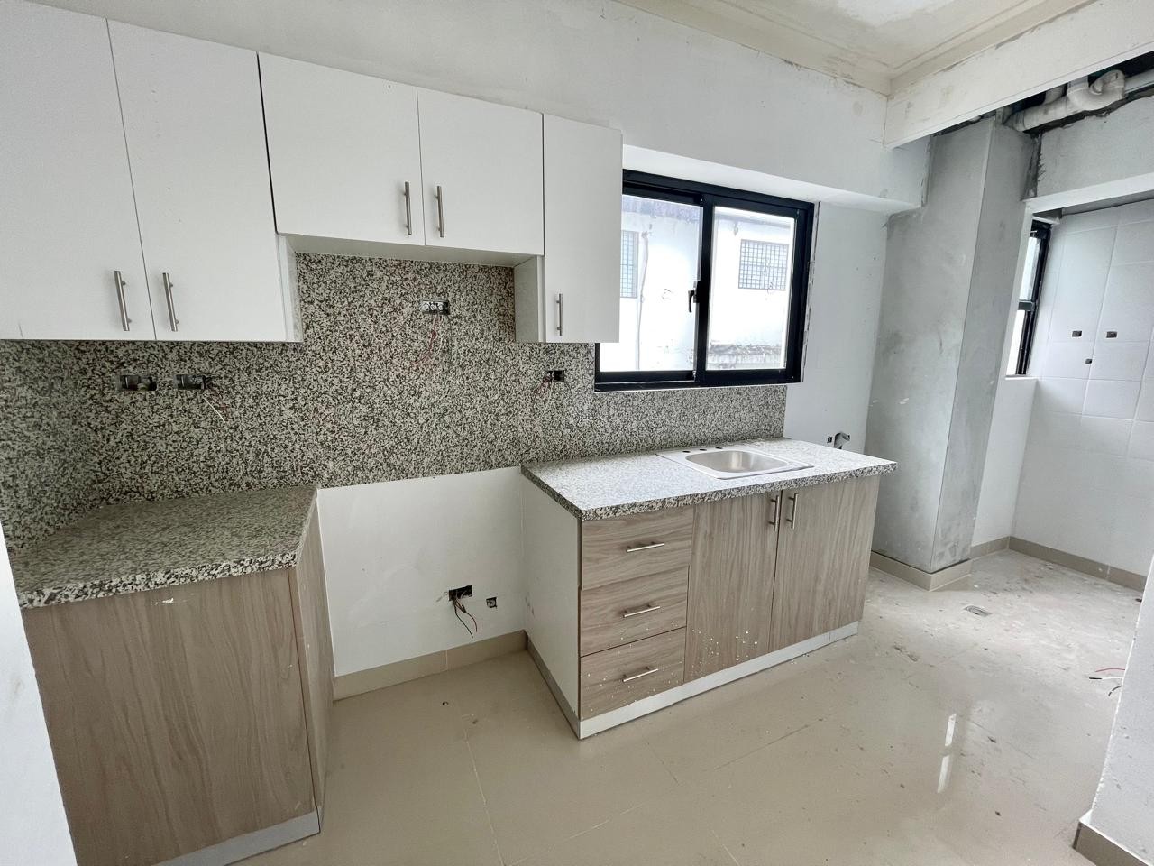 apartamentos - APARTAMENTO EN VENTA SERRALLES 3