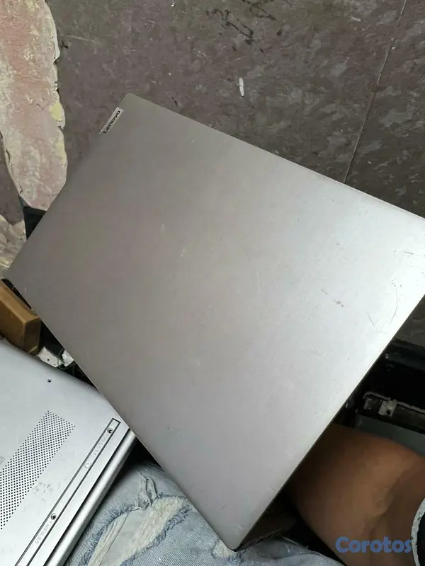 computadoras y laptops - Laptop Lenovo Ideapad 3 /i3-1115G4 @3.0Ghz/15.6 LC 4