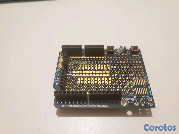 otros electronicos - arduino y otros componentes  10