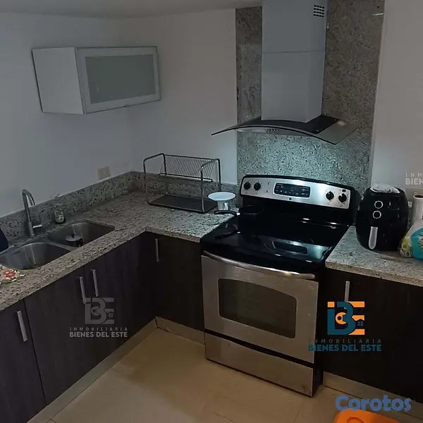 apartamentos - APARTAMENTO EN VENTA DISPONIBLE........ Exclusivo  7