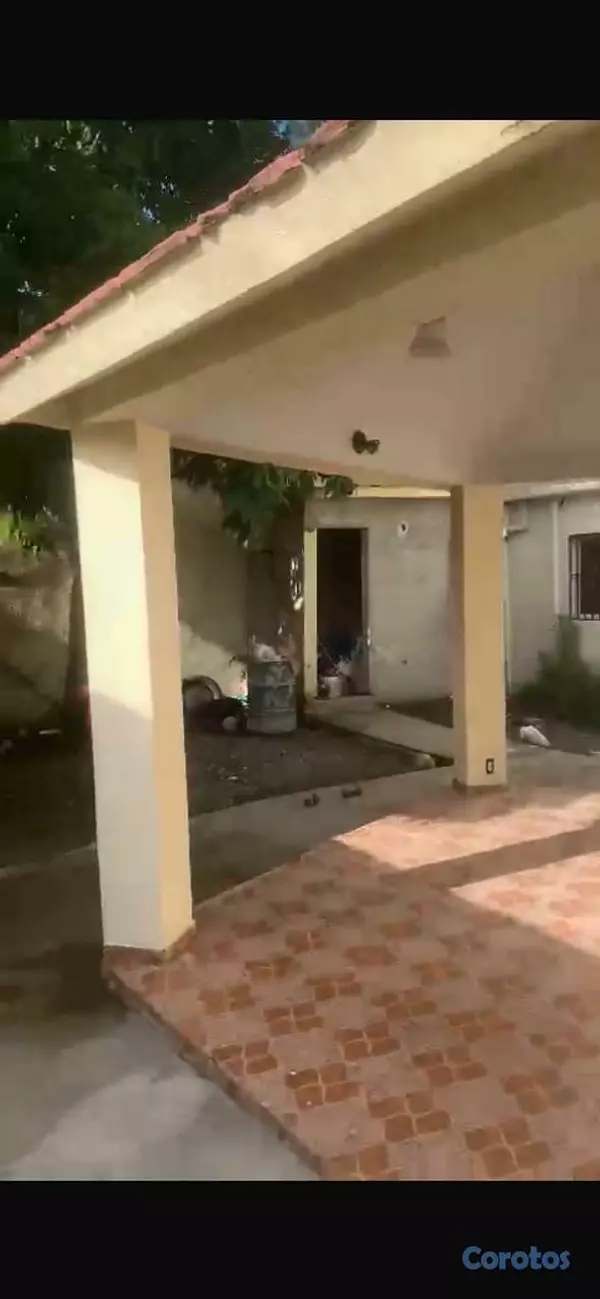 casas - vendo propiedad con 2 casa.  6