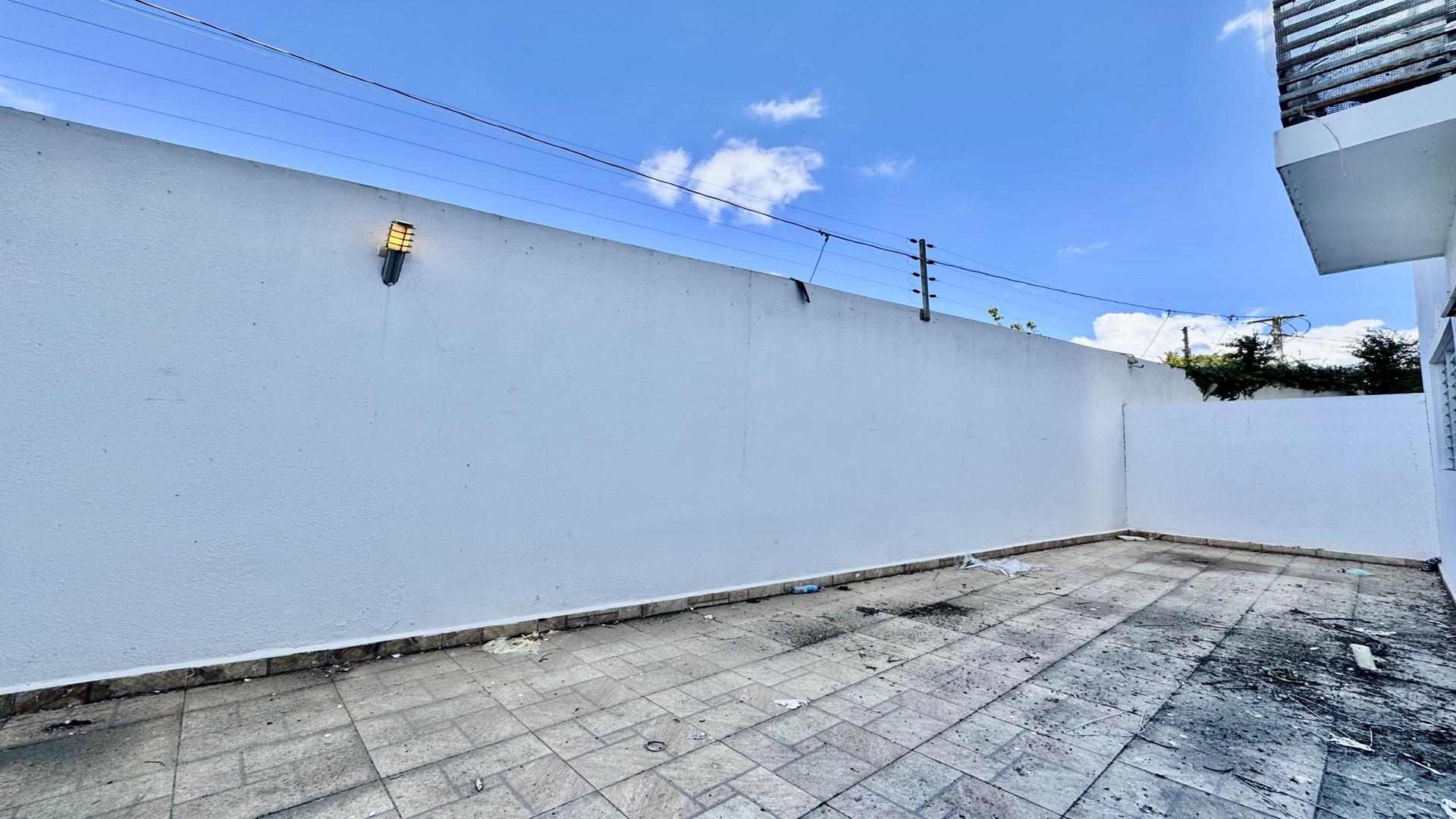 apartamentos - PRIMER NIVEL JUAN PABLO DUARTE SANTIAGO 7