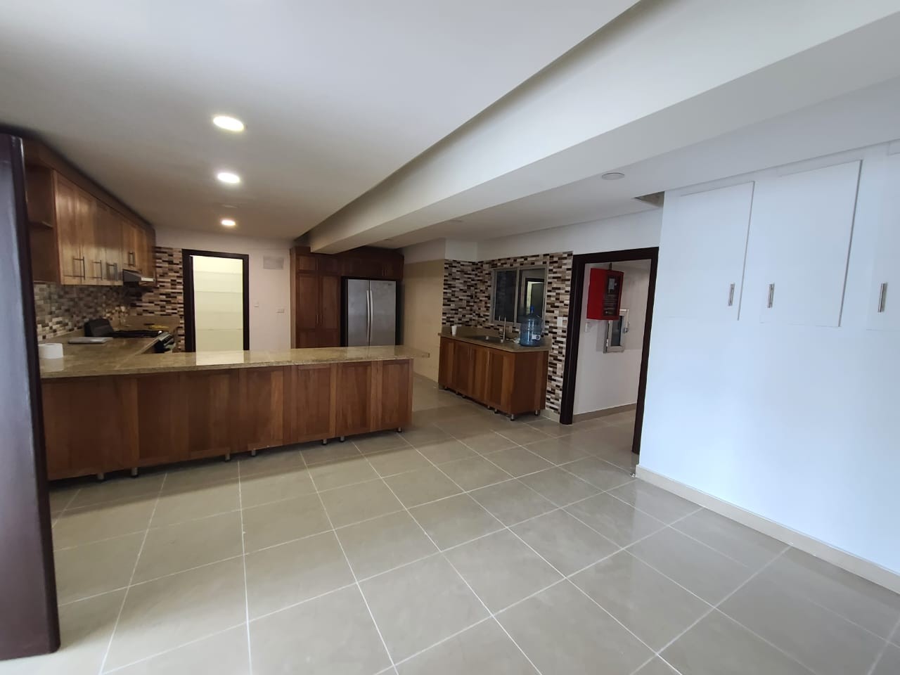 apartamentos - VENDO Apartamento En la Esperilla de 695 MTS Vista Al Mar Codigo: PD138 0