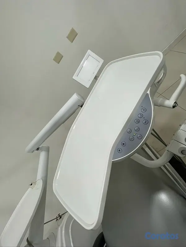 equipos profesionales - sillón dental/ unidad dental  3