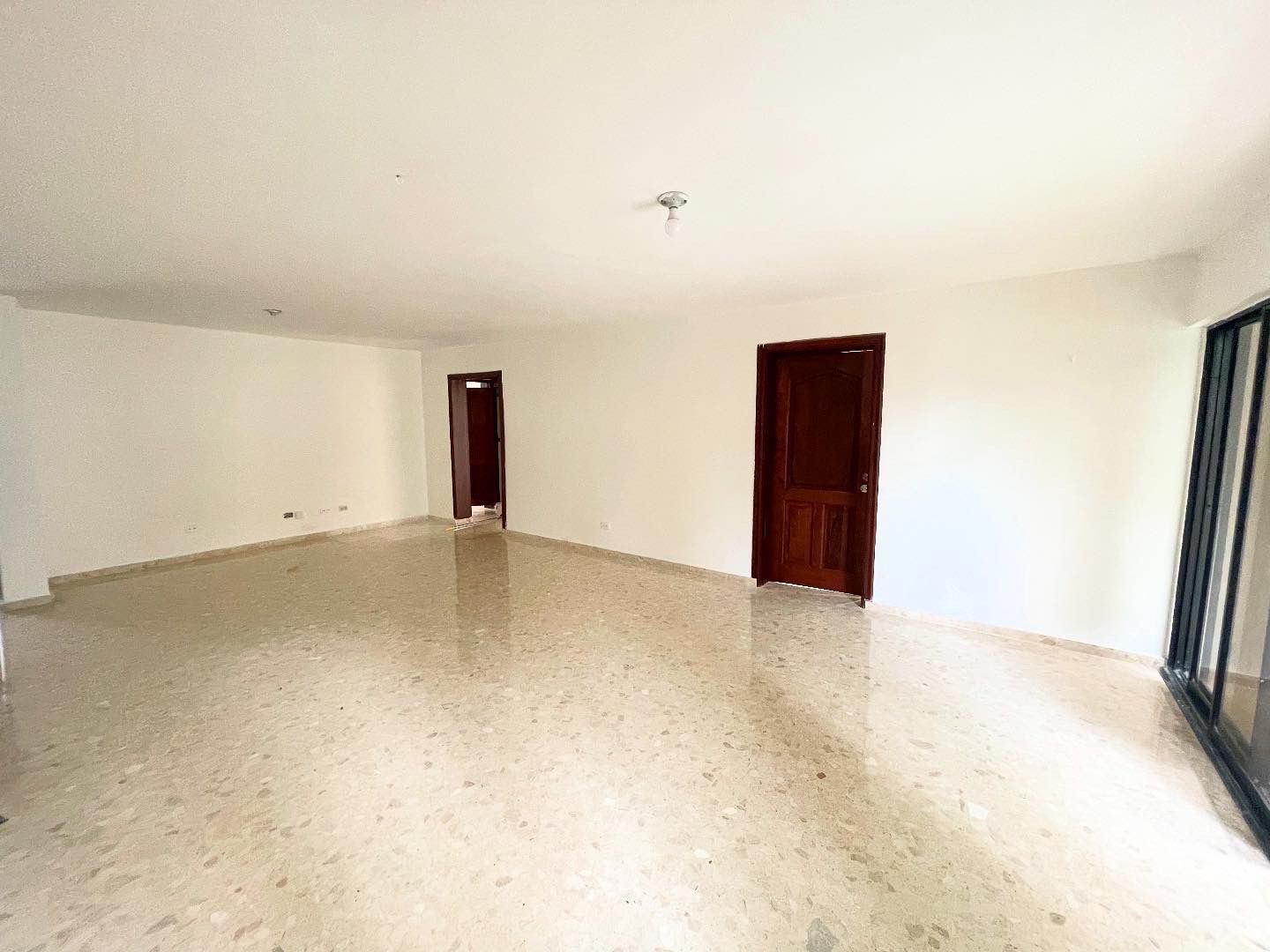 apartamentos - Apartamenro en alquiler en Los Cacicazgos, ubicaci 1