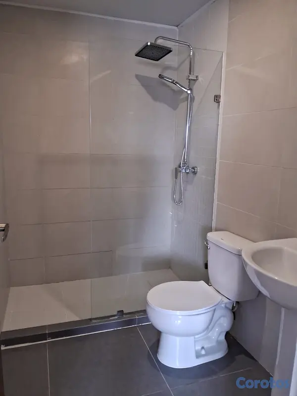 apartamentos - Apartamento en Viejo Arroyo Hondo 10
