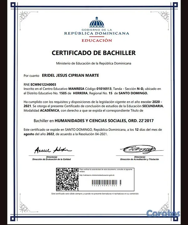 candidatos - Busco Empleo  7