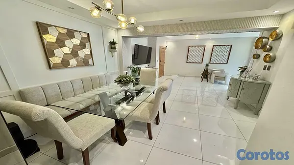 apartamentos - Apartamento en Mirador Norte 6