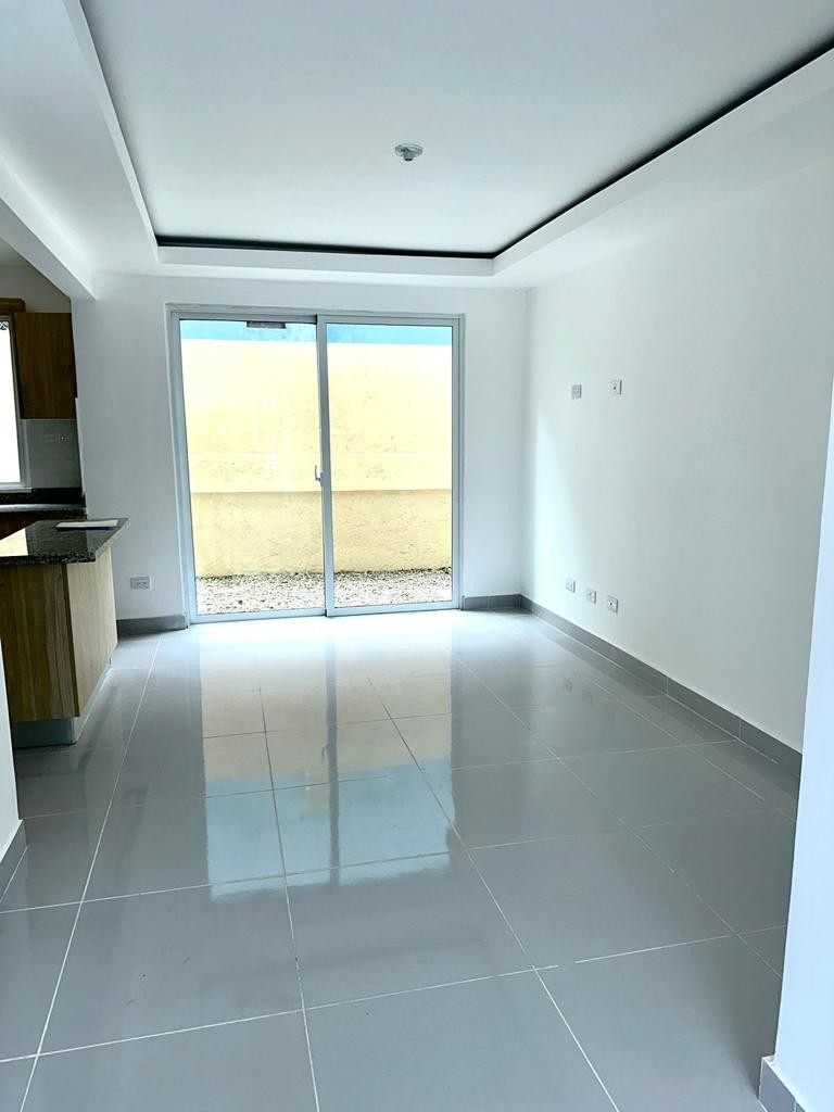 apartamentos - Apartamento con Patio en el Dorado II 5