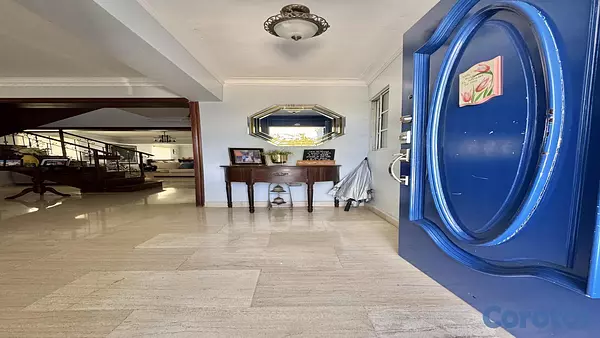 casas - Casa en La Castellana 4