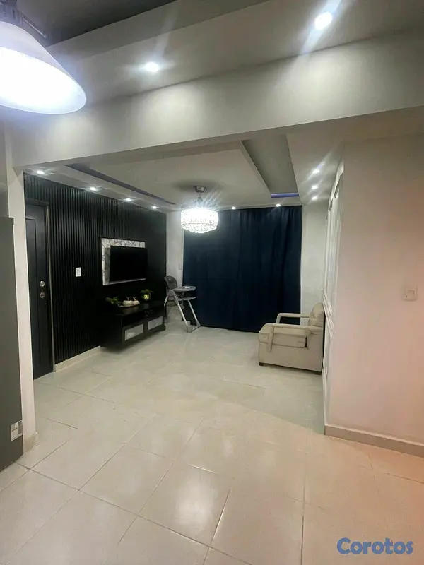 apartamentos - Venta de Apartamento 13
