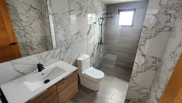 apartamentos - Alquiler Apartamento, Gazcue 3