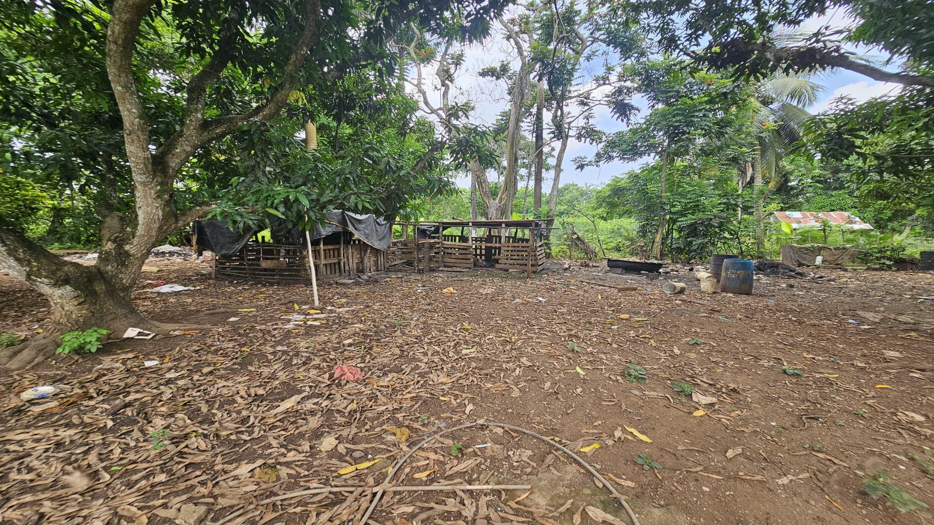 solares y terrenos - Terreno en venta, próximo a la Circunvalación Santo Domingo 3