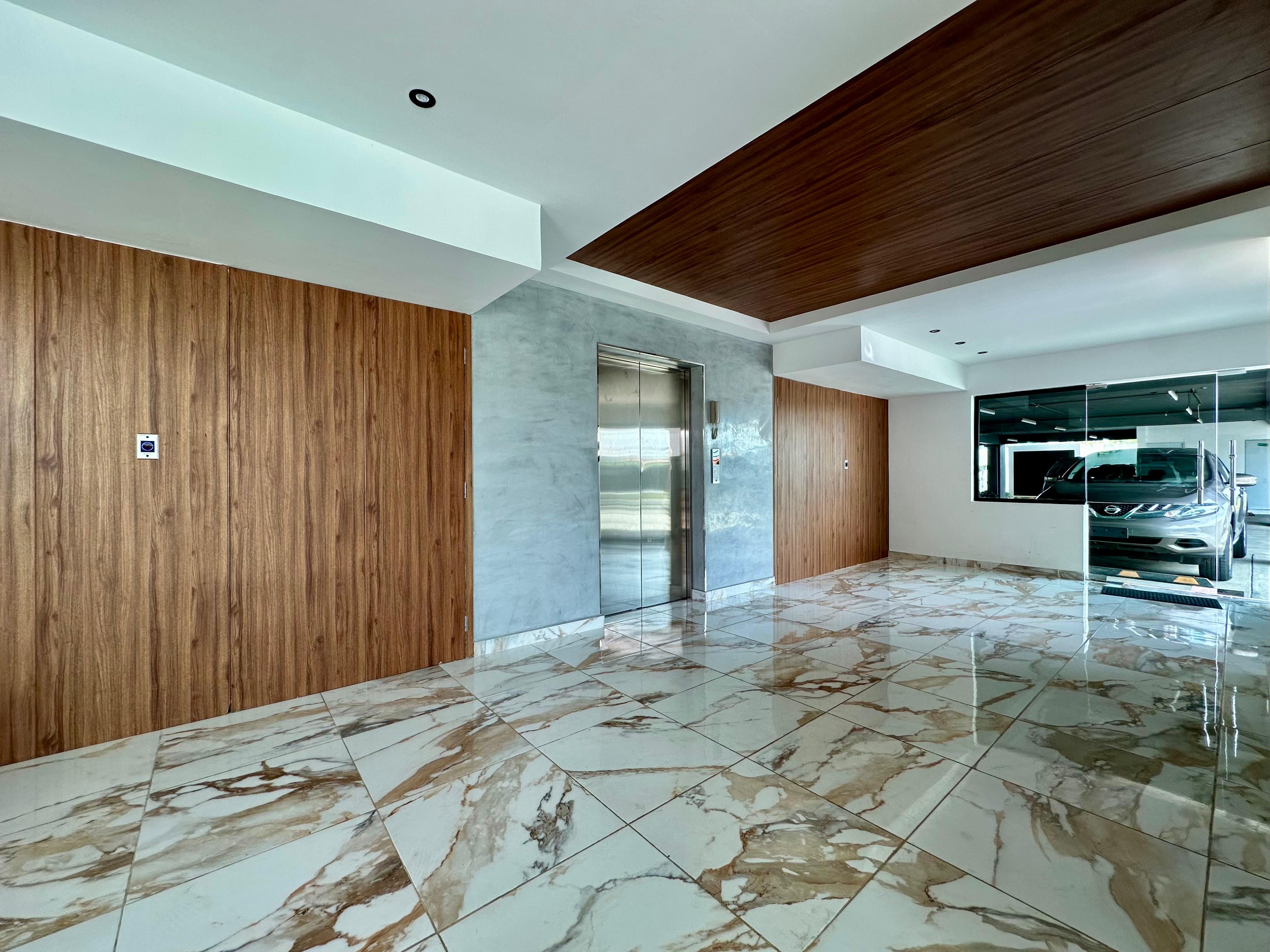 apartamentos - venta de penthouse en la autopista de san isidro prado oriental Santo Domingo  3
