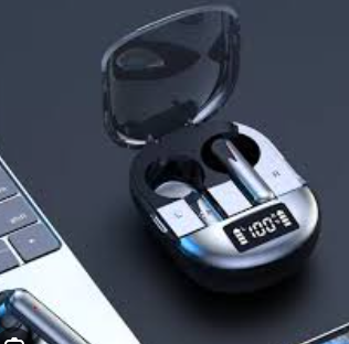 accesorios para electronica - Audifonos Inalambrico Bluetooth 0