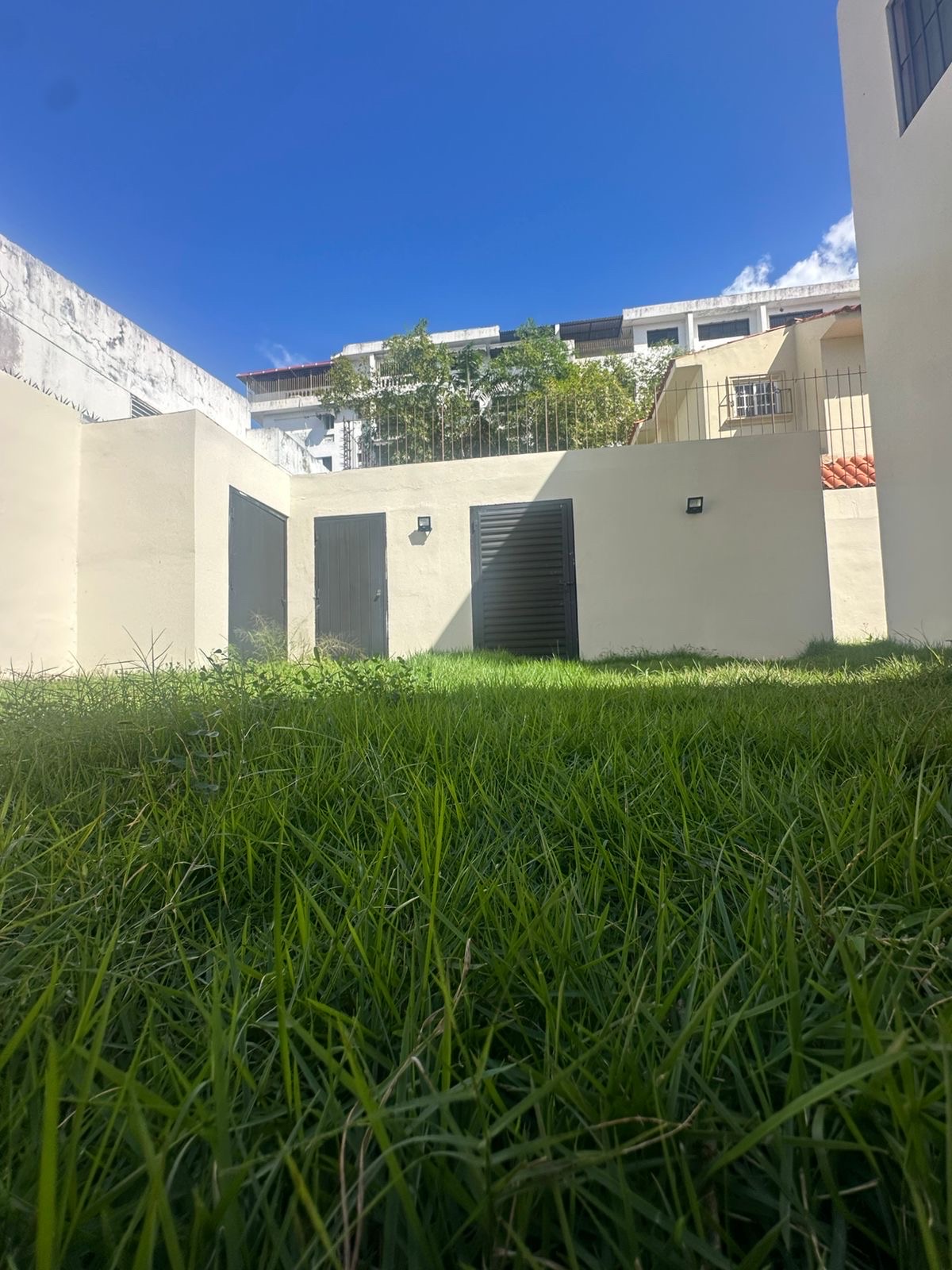 casas - alquiler casa comercial dos niveles  1