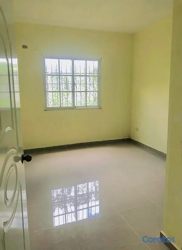 casas - Vendo casa duplex en Monte Plata 8