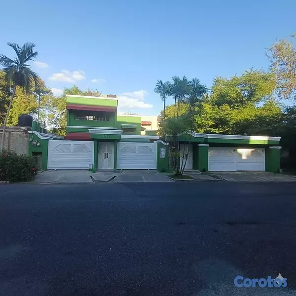 casas - Casa Propiedad en los prados con 500 metros 3
