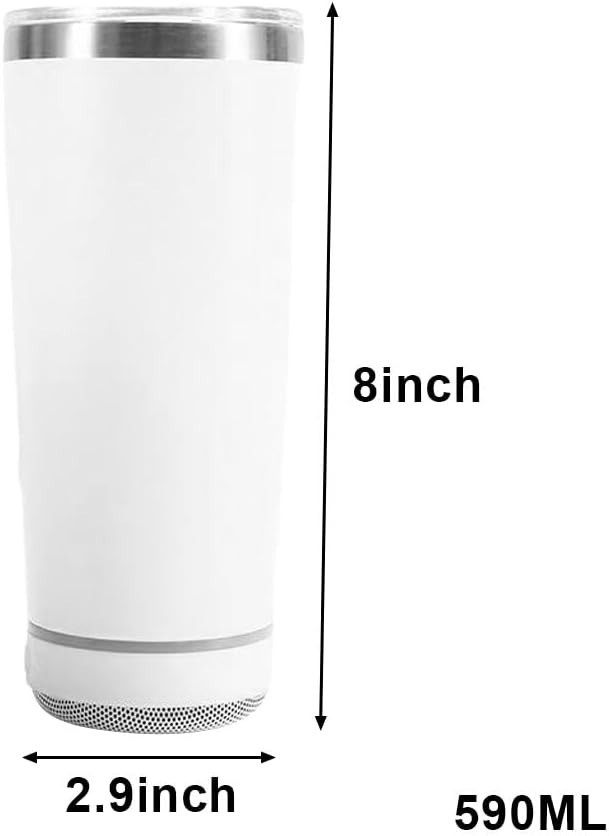 cocina - VASO DE CERVEZA MUSICAL (OFRTA) 6