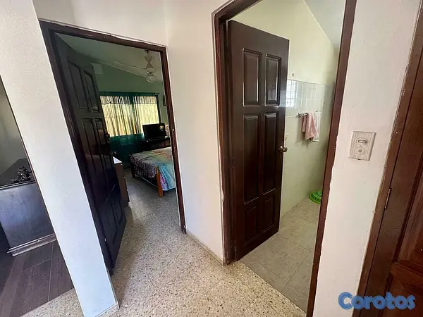 casas - casa en zona céntrica jardines del sur .SIN INTERMEDIARIOS ! 8