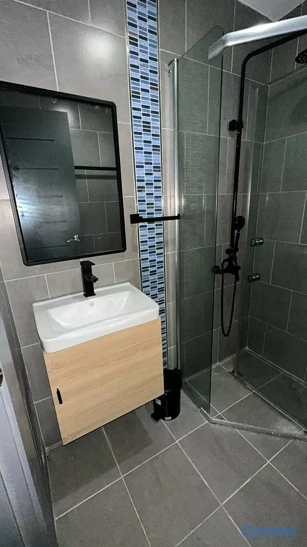 apartamentos - Alquiler de Apartamento amueblado en Naco 12