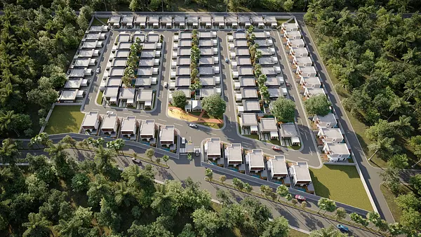 casas - Casas en Residencial cerrado. Ecológica. Garden  7