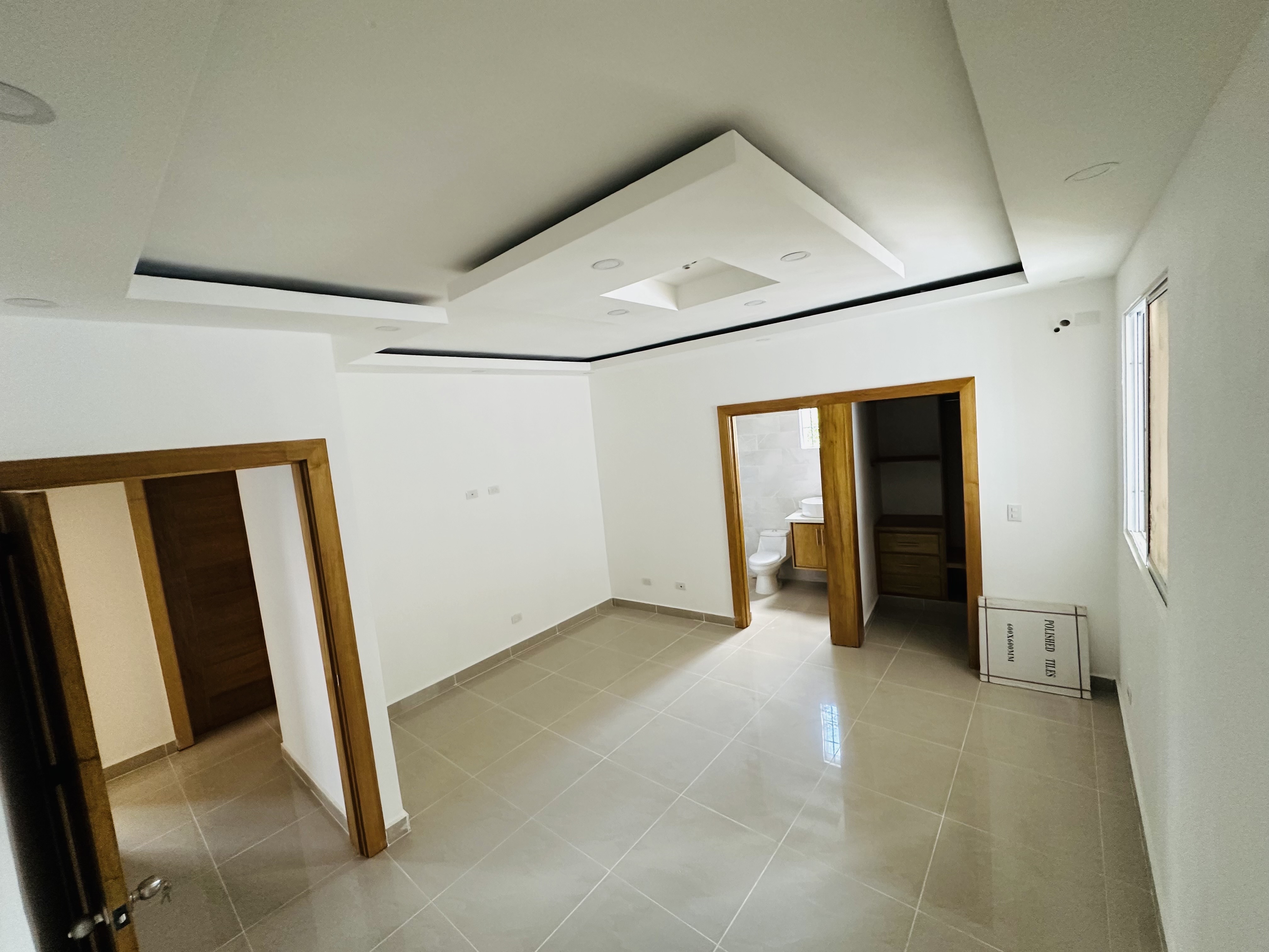 casas - CASA EN VENTA EN SANTIAGO DE LOS CABALLEROS  9