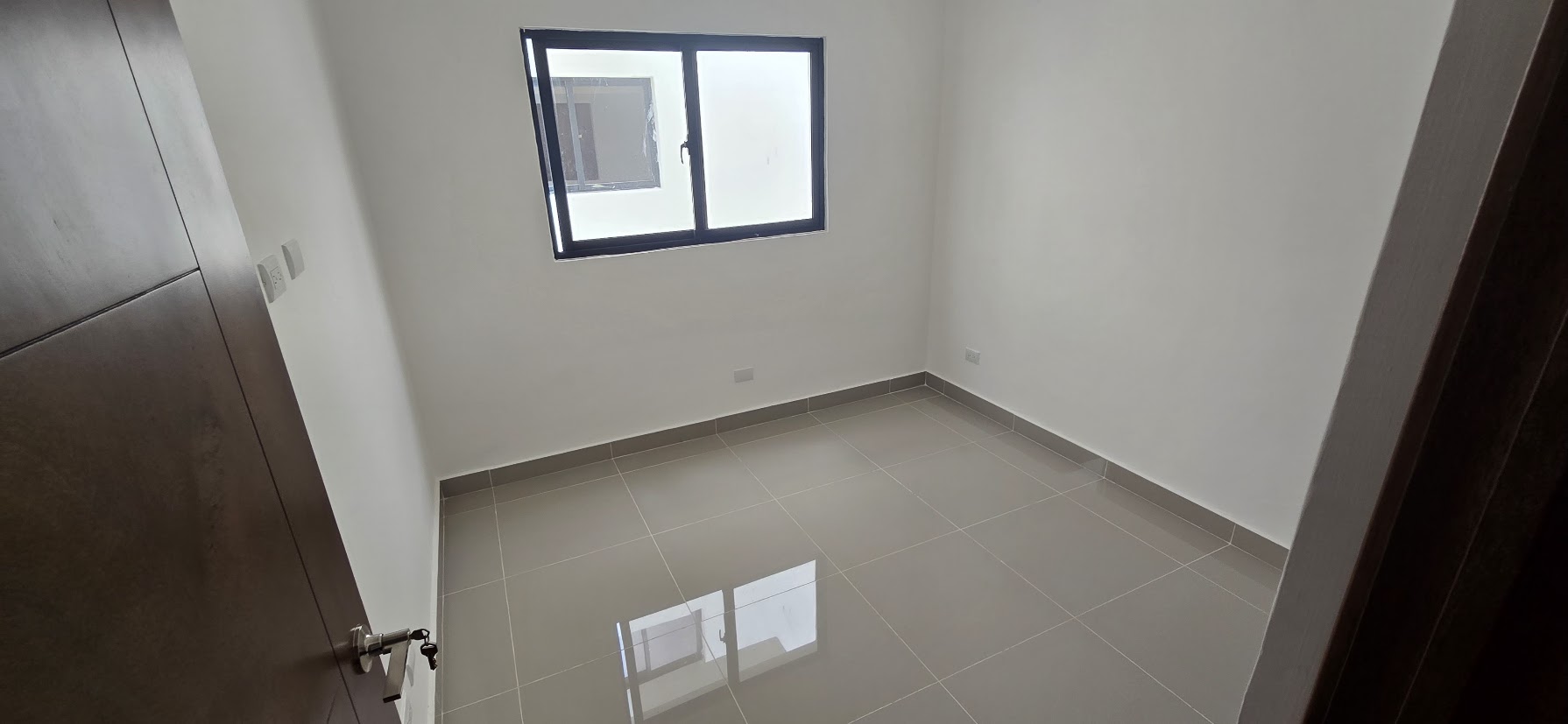 apartamentos - ALQUILER EN AV. EL HIPODROMO  6