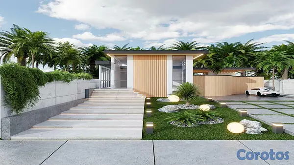 apartamentos - Villas Modernas en Sosúa: Alta Rentabilidad | Airbnb Friendly 1