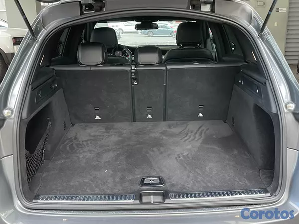 jeepetas y camionetas - Mercedes-Benz Clase GLC 300  7